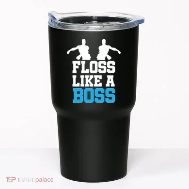Tumbler