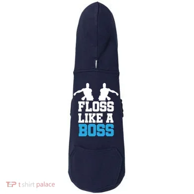Doddie Hoodie