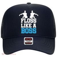 Floss Like a Boss Dance Move Hat thumb 0