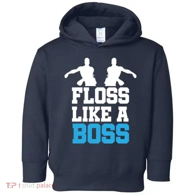 Toddler Hoodie