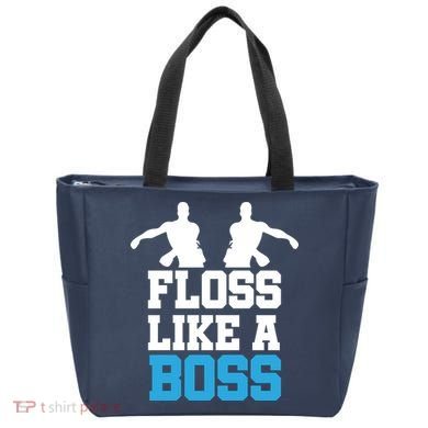 Floss Like a Boss Dance Move Bag