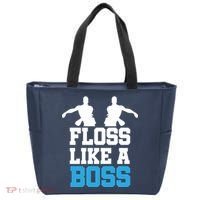 Floss Like a Boss Dance Move Bag thumb 0