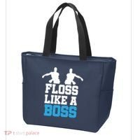 Floss Like a Boss Dance Move Bag thumb 3