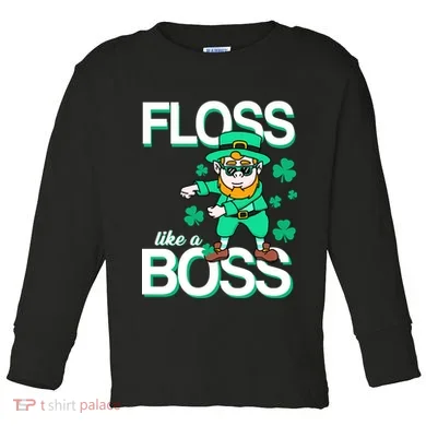Toddler Long Sleeve