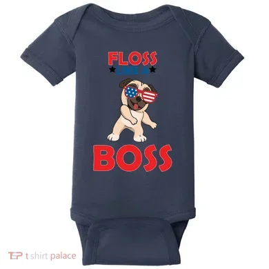 Baby Bodysuit
