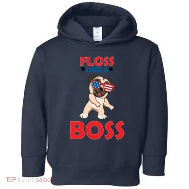 Toddler Hoodie