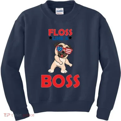 Kids Sweatshirt