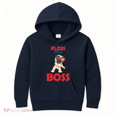 Kids Hoodie