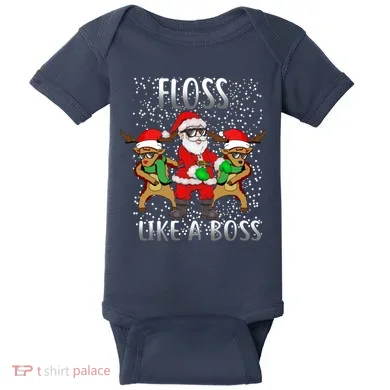 Baby Bodysuit
