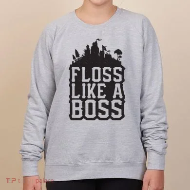 Women's Sweatshirt