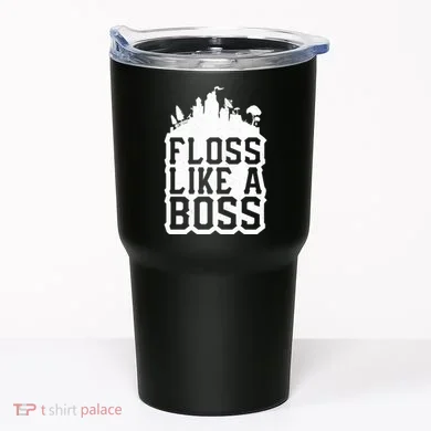 Tumbler