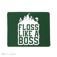 Floss Like A Boss Tower Funny Mousepad thumb 0