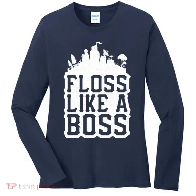 Women's Long Sleeve Shirt