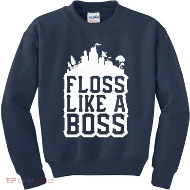 Kids Sweatshirt