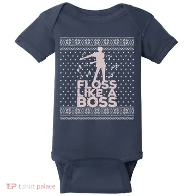 Baby Bodysuit