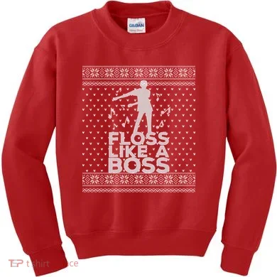 Kids Sweatshirt
