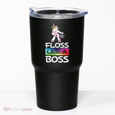 Tumbler