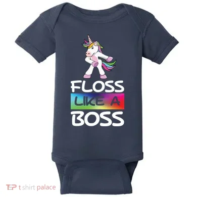 Baby Bodysuit