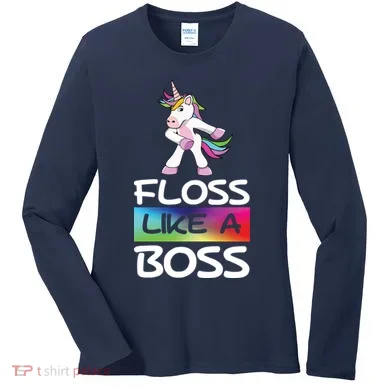 Women's Long Sleeve Shirt