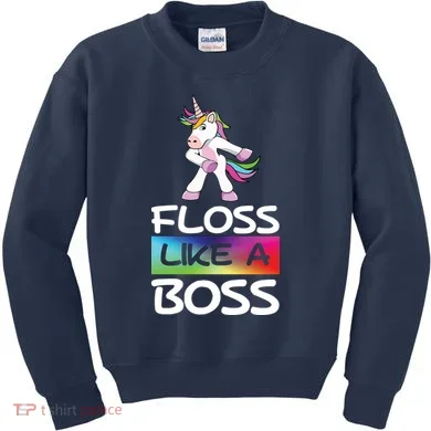 Kids Sweatshirt