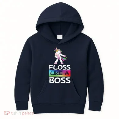 Kids Hoodie