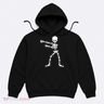 Flossing Skeleton Hoodie