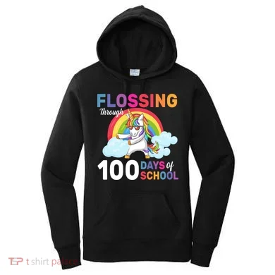 Women's Hoodie