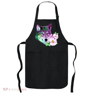 Apron