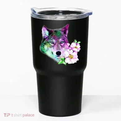 Tumbler