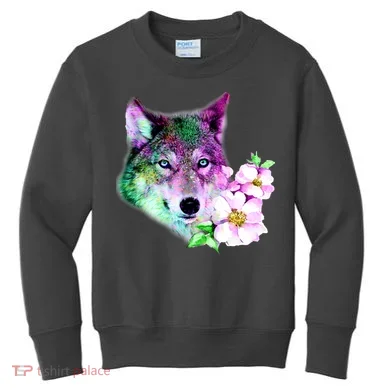 Kids Sweatshirt
