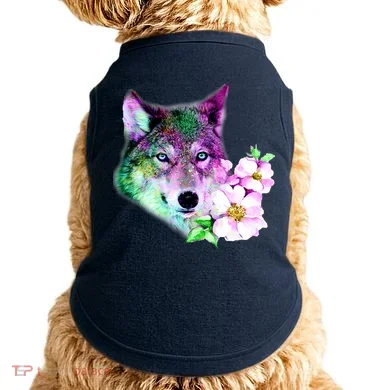 Doggie Tank