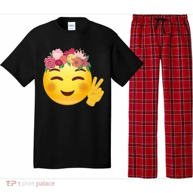 Pajama Set