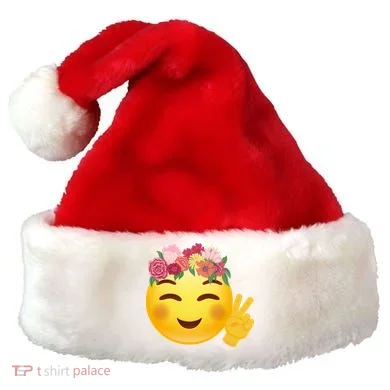 Santa Hat