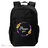 Flower Girl Backpack thumb 0