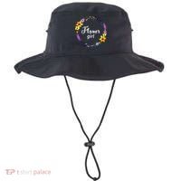 Flower Girl Bucket Hat thumb 0
