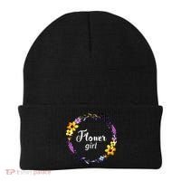 Flower Girl Beanie thumb 0