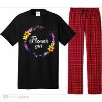 Flower Girl Pajama Set thumb 0