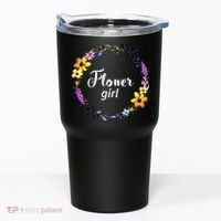 Flower Girl Tumbler thumb 0