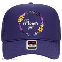 Flower Girl Hat thumb 0