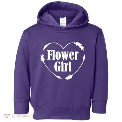 Toddler Hoodie