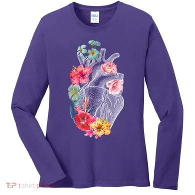 Women's Long Sleeve Shirt