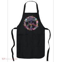Flower Peace Bugs Apron thumb 0