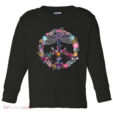 Toddler Long Sleeve