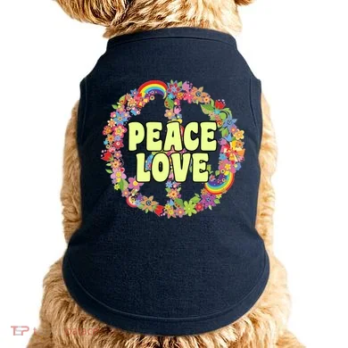 Doggie Tank