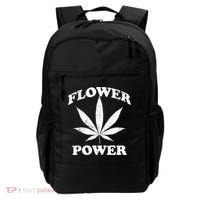 Flower Power Backpack thumb 0