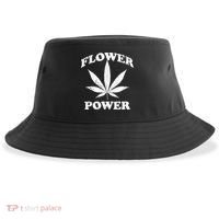 Flower Power Sustainable Bucket Hat thumb 0
