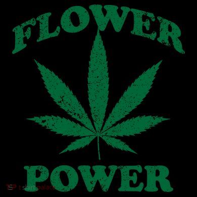 Flower Power Coffee Mug