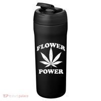 Flower Power 24oz Duet Stainless Steel Tumbler thumb 3