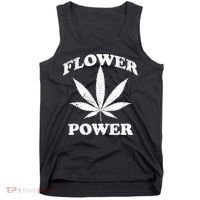 Flower Power Tank Top thumb 0