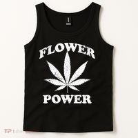 Flower Power Tank Top thumb 2